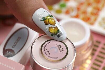 Gemty Clear 2 ml.