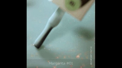 E.MiLac Twinny Margarita #01, 9 ml.