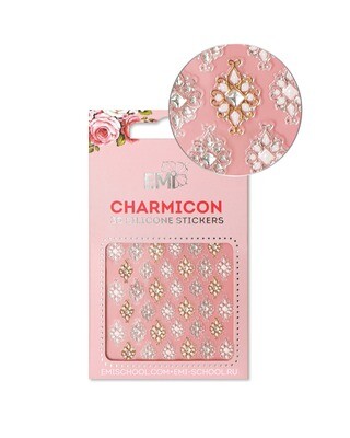 Charmicon Chic #5