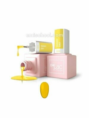 E.MiLac Sunny Day #005, 9 ml.