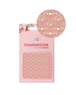 Charmicon Chic #3