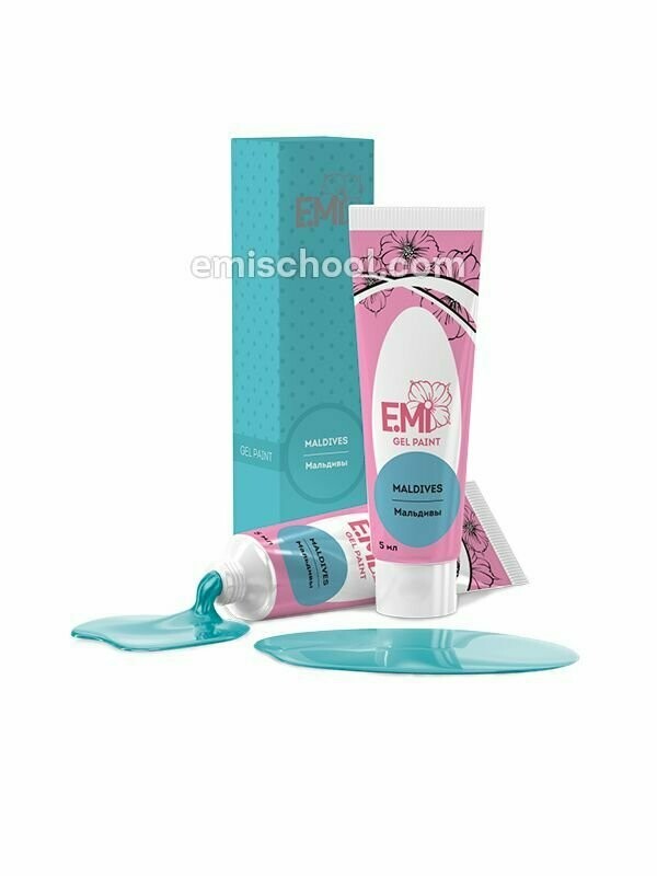ROMANTIC ISLAND Maldives, 5 ml