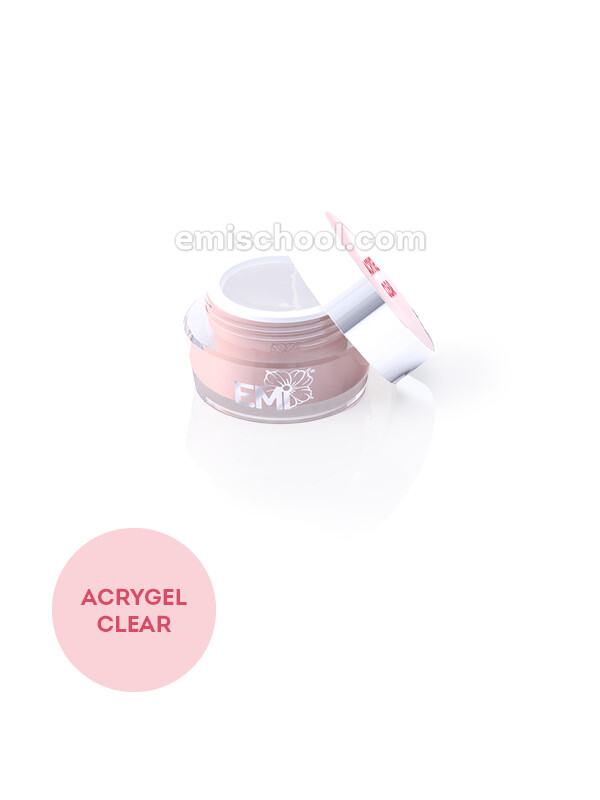 Acrygel Clear, 5/15/50 g.