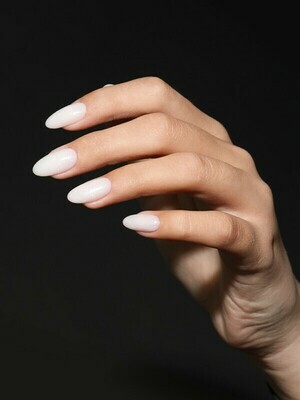E.MiLac Fiber Base Gel Diamond #4, 15 ml.