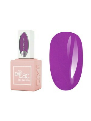 E.MiLac NG Shape up #310, 9 ml.