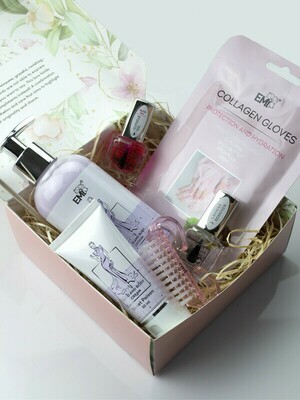 Set Compliment Sweet Poison
