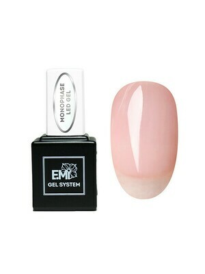 MonoPhase LED Gel in a bottle 9ml