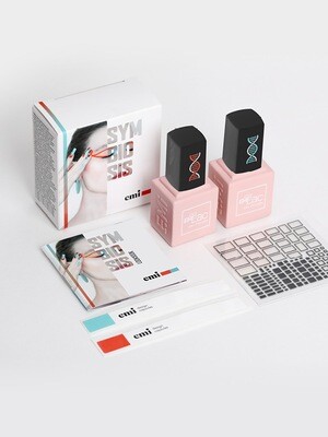 Design Capsule 2 Symbiosis