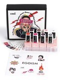 Set E.MiLac Egoism, 6 ml.