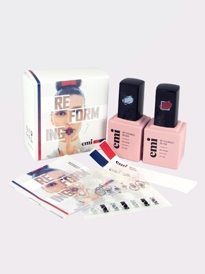 EMI Design Capsule 3. Reforming