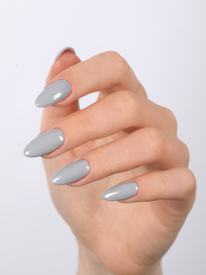Emi Ace Base Gel #04 Pale Grey