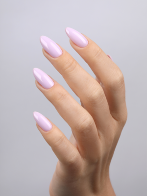 Emi Ace Base Gel #02 Pale Lavender