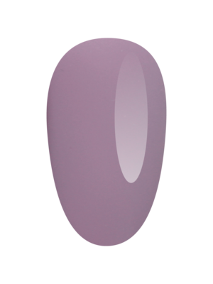 Emi Ace Base Gel #05 Pale Violet