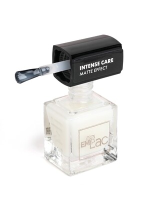 Intense Care Matte Effect 9ml.