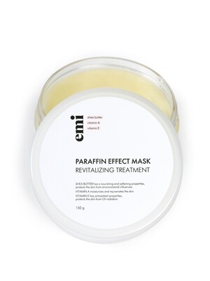 Paraffin Effect Mask, 150 g.