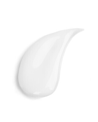 Soft Milky White Gel