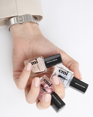 Set Nail Therapy System, 9 ml