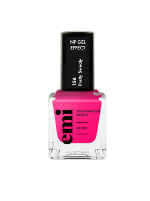 Ultra Strong NP Pretty Sweety #156, 9 ml