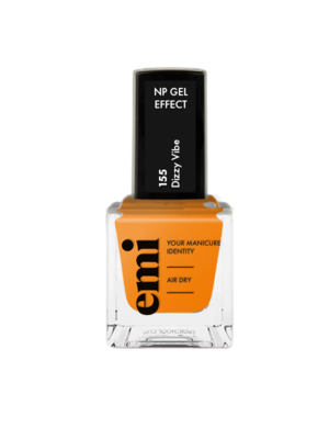 Ultra Strong NP Dizzy Vibe #155, 9 ml