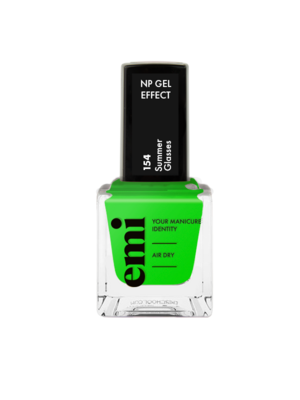 Ultra Strong NP Summer Glasses #154, 9 ml