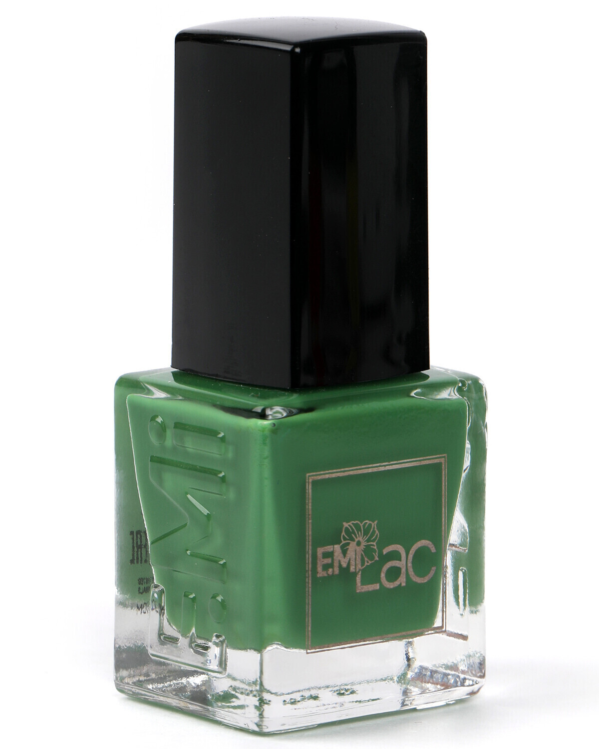 Nail Polish for Stamping Green #4, 9 ml