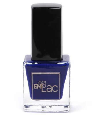 Nail Polish for Stamping Blue #3, 9 ml