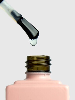 E.MiLac Hard Base Gel Hema Free, 9 ml