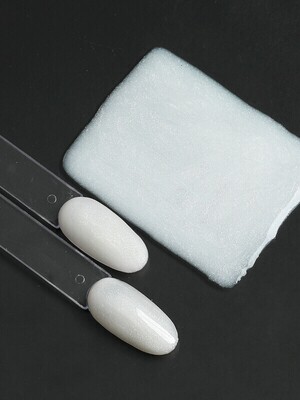 E.MiLac Fiber Base Gel Diamond #4, 100 ml.