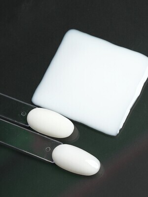 E.MiLac Fiber Base Gel Milk #2, 100 ml.