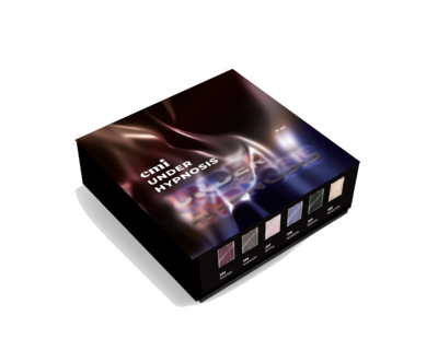 Set E.MiLac Under Hypnosis, 6 ml.