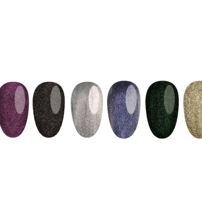 Set E.MiLac Under Hypnosis, 9 ml.