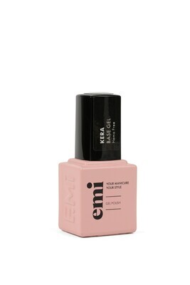 E.MiLac Kera Base Gel, 15 ml