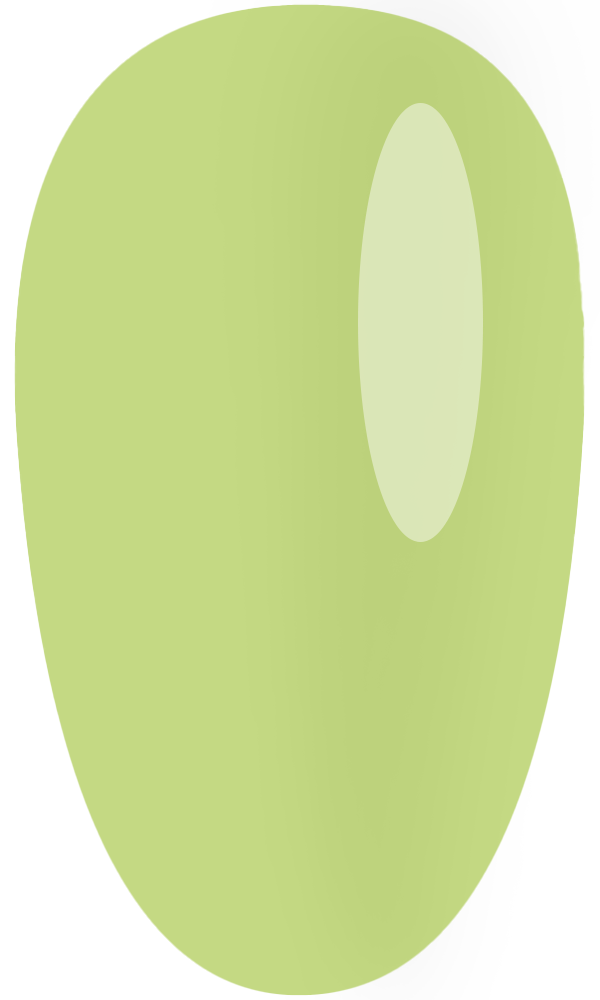 EMI E.MiLac SM Green Tea #412, 9 ml.