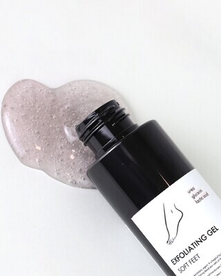 EMI Exfoliating Gel, 100 ml.
