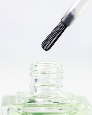 EMI Pedicure Cuticle Oil, 9 ml.