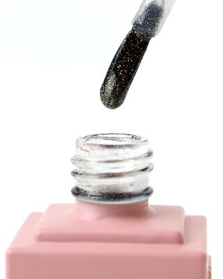 E.MiLac Artefact Top Gel, 9 ml.