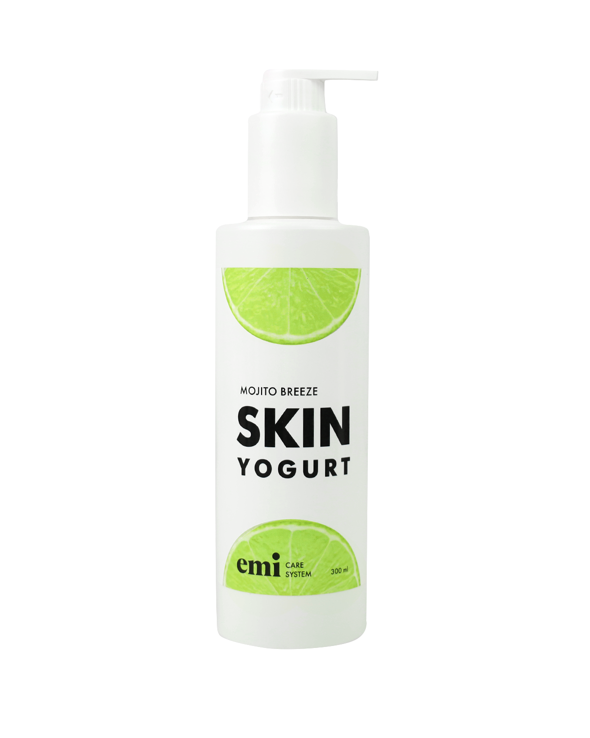 Skin Yogurt Mojito Breeze, 300 ml.