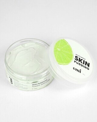 Skin Pudding Mojito Breeze, 150 g.