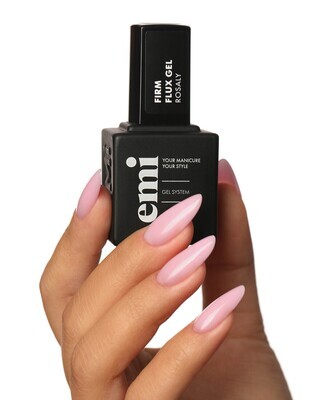 Rosaly Firm Flux Gel, 9 ml