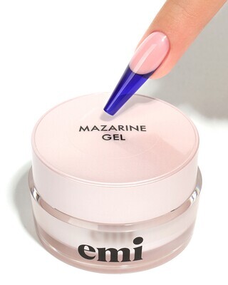 Mazarine gel 15g