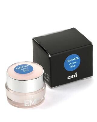 EMPASTA One Stroke Azure Blue, 5 ml.