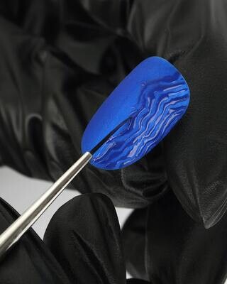 EMPASTA One Stroke Azure Blue, 5 ml.
