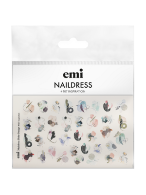 Naildress Slider Design #107 Inspiration
