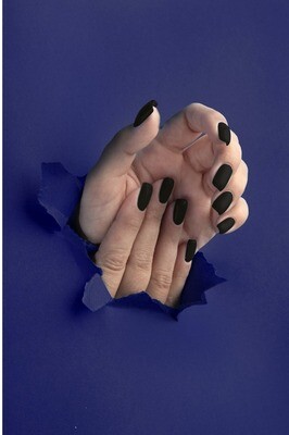 ME Gel Polish Eyesome #BL01, 8 ml