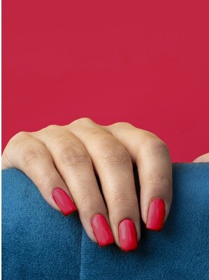 ME Gel Polish Vehement #R05, 8 ml