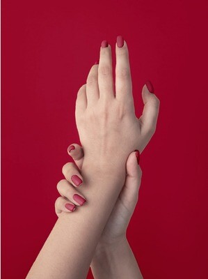 ME Gel Polish Gel Polish Game #R03, 8 ml