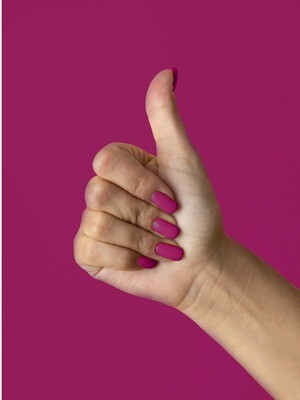ME Gel Polish Closer to Me #P02, 8 ml
