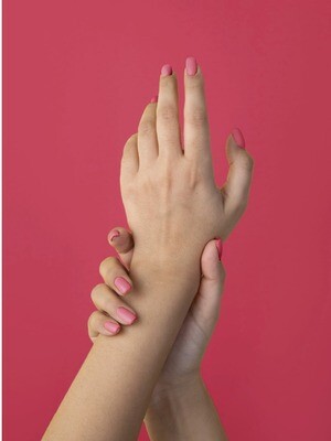 ME Gel Polish Acme #P07, 8 ml
