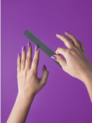 ME Gel Polish Lucky Me #V04, 8 ml