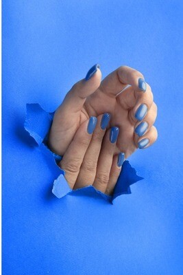 ME Gel Polish Mermaid #B01, 8 ml